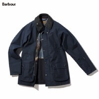 Barbour (encerar)